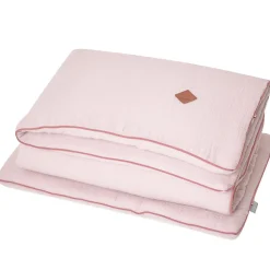 Couette et oreiller prêt à dormir Jeanne