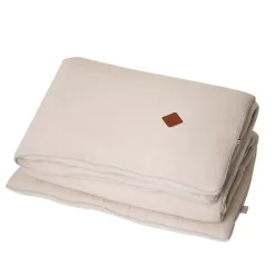 Couette et oreiller prêt à dormir Jeanne