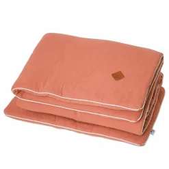 Couette et oreiller prêt à dormir Jeanne