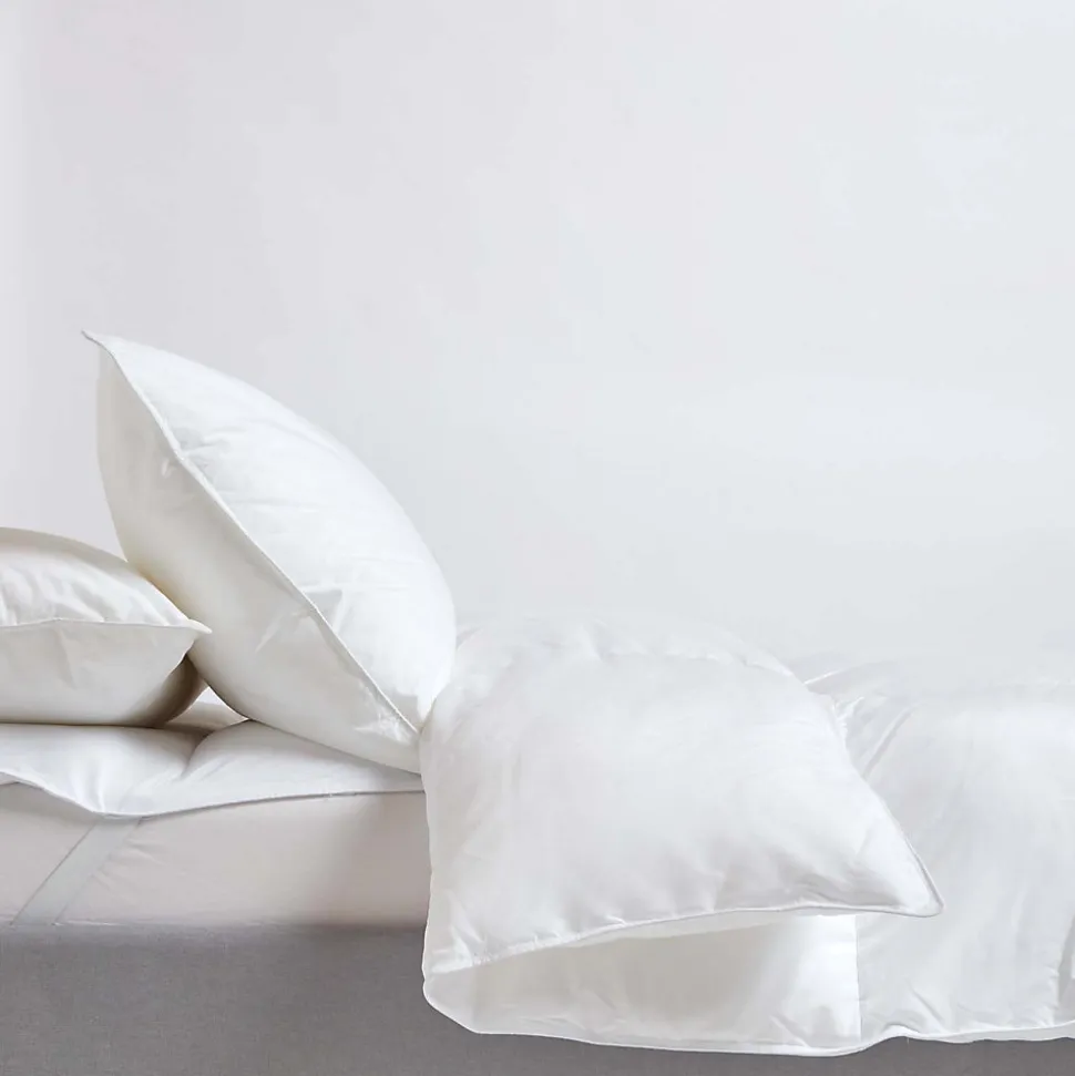 Couette hiver 260 x 220 cm en microfibre 13.5 Tog - HOMESCAPES