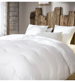 Couette Hiver chaude 140x200 cm Abeil Thermofill 400g/m2