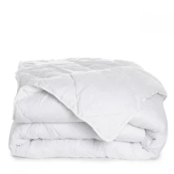 Couette HIVER Premium Très Chaude - Gonflante - Enveloppe Coton 200x200cm