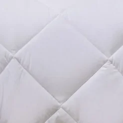 Couette HIVER Premium Très Chaude - Gonflante - Enveloppe Coton 220x240cm