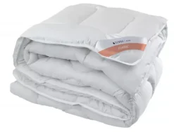 Couette hiver 160x200 CLASSIC TERMO Blanc Senna Home