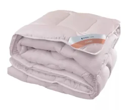 Couette hiver 135x200 CLASSIC TERMO Rose Senna Home