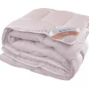 Couette hiver 180x200 CLASSIC TERMO Rose Senna Home