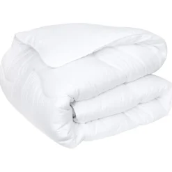 Couette hiver 140x200 cm CARESSE garnissage polyester 450g/m2