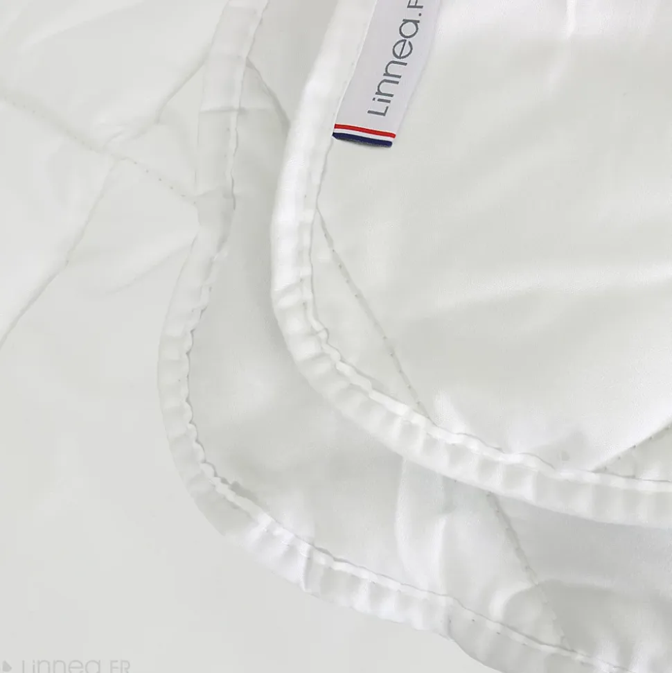 Couette hiver 200x200 cm COCOON garnissage fibre polyester 400g/m2