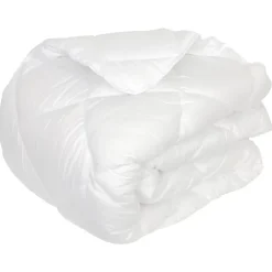 Couette hiver 200x200 cm COCOON garnissage fibre polyester 400g/m2