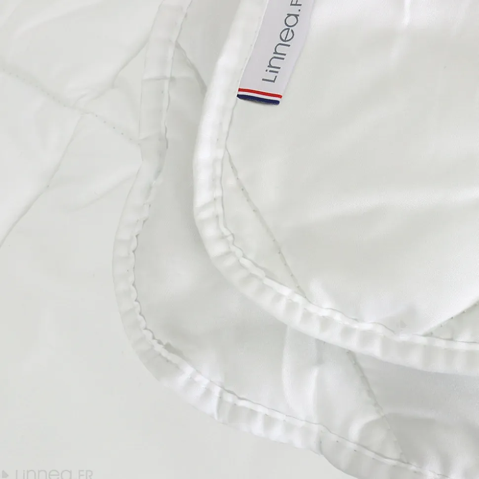 Couette hiver 260x240 cm COCOON garnissage fibre polyester 400g/m2