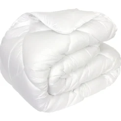 Couette hiver 140x200 cm COCOON garnissage fibre polyester 500g/m2