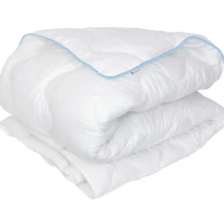 Couette hiver 240x220 cm HARMONIE garnissage fibre polyester 450g/m2
