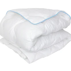Couette hiver 280x240 cm HARMONIE garnissage fibre polyester 450g/m2