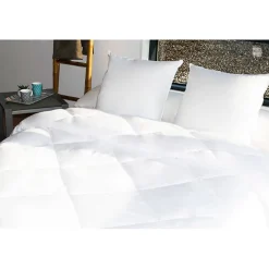 Couette Hotelière Hygiafill 220 x 240 cm pour lit 2 places 140 x 190 cm à 160 x 200 cm