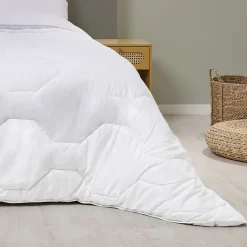 Couette HÔTEL Très Chaude 220x240cm