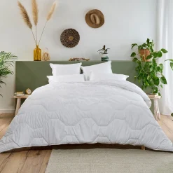 Couette HÔTEL Très Chaude 140x200cm