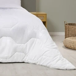 Couette HÔTEL Très Chaude 240x260cm