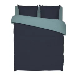 Couette Imprimée Chaude 140x200cm LA CONTRASTE