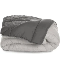 Couette Imprimée Chaude 220x240cm LA CHALEUREUSE