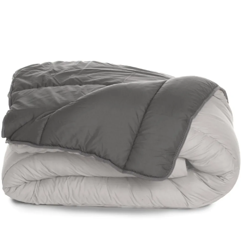 Couette Imprimée Chaude 220x240cm LA CHALEUREUSE