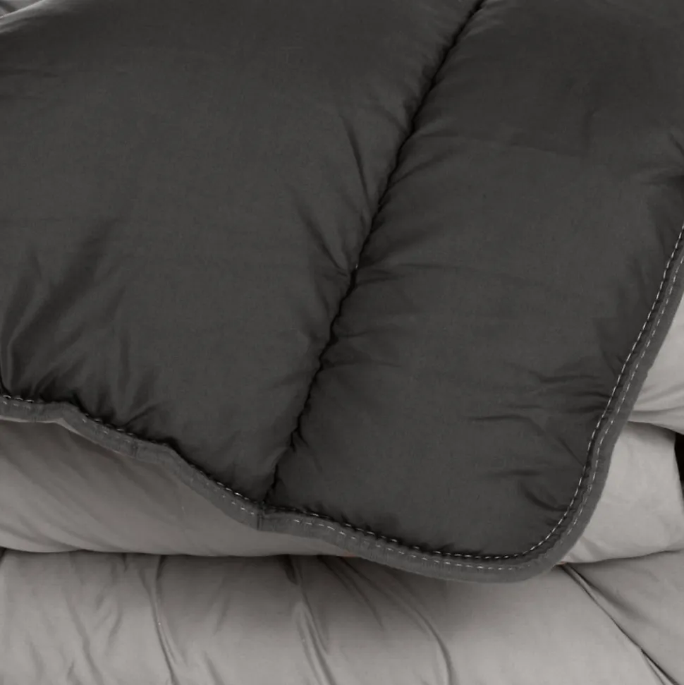 Couette Imprimée Chaude 220x240cm LA CHALEUREUSE