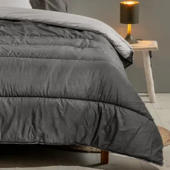 Couette Imprimée Chaude 220x240cm LA CHALEUREUSE