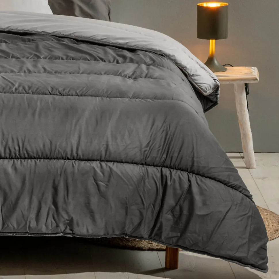 Couette Imprimée Chaude 220x240cm LA CHALEUREUSE