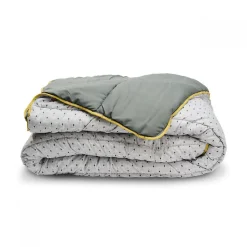 Couette Imprimée Chaude 140x200cm GRAPHIQUE