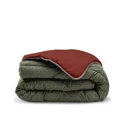 Couette Imprimée Chaude 220x240cm REVEUSE