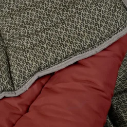 Couette Imprimée Chaude 220x240cm REVEUSE