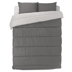 Couette Imprimée Chaude 140x200cm LA CHALEUREUSE