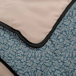 Couette Imprimée Chaude 140x200cm OMARA