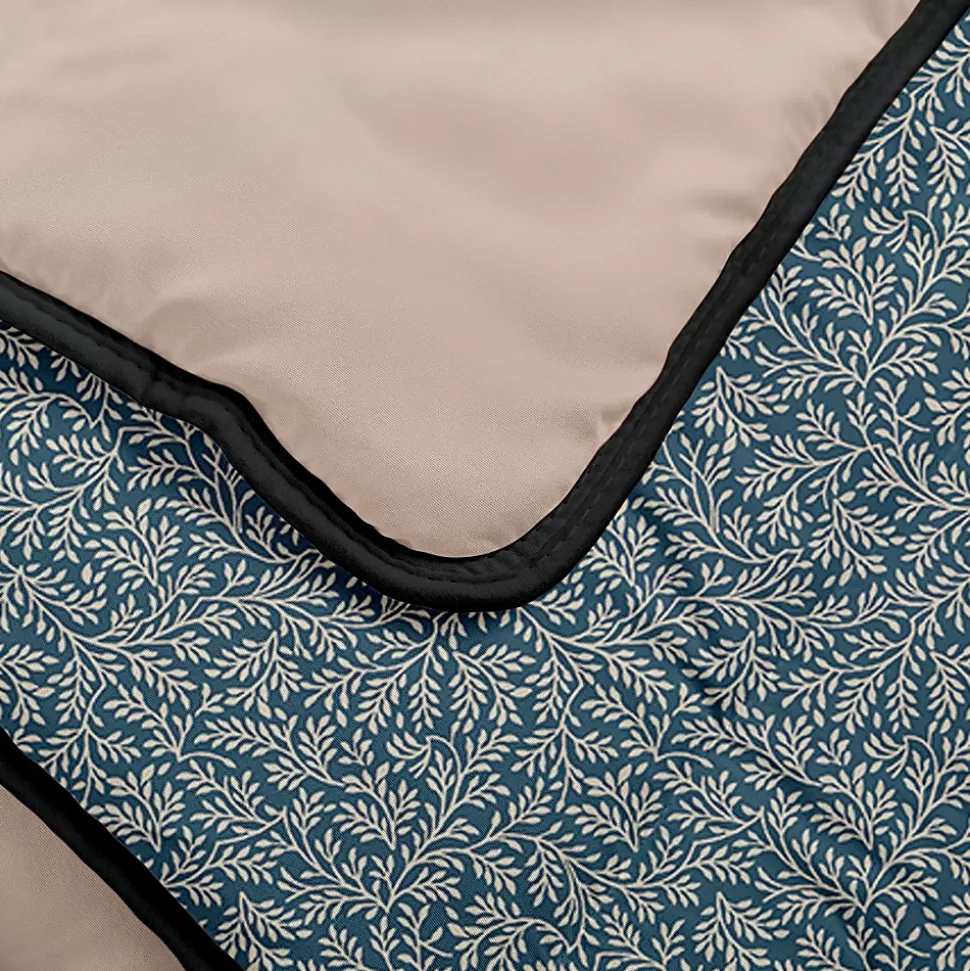 Couette Imprimée Chaude 140x200cm OMARA