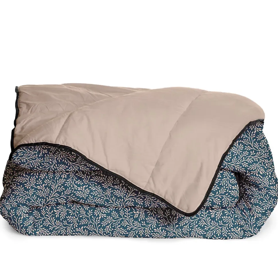 Couette Imprimée Chaude 140x200cm OMARA