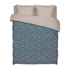 Couette Imprimée Chaude 140x200cm OMARA