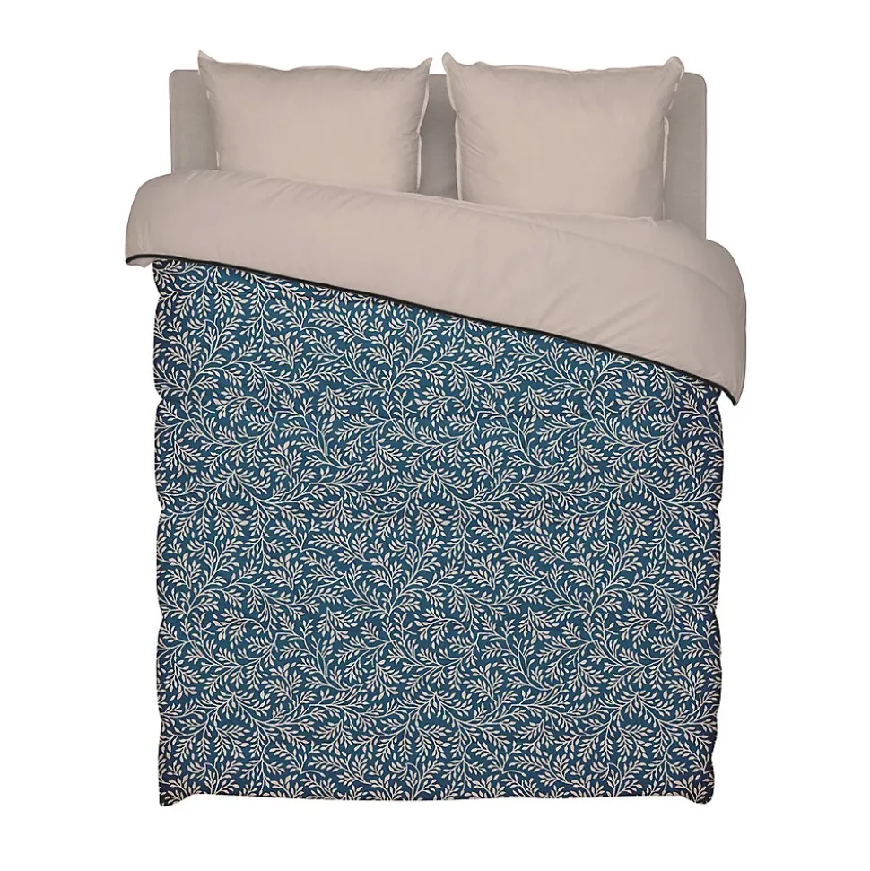 Couette Imprimée Chaude 140x200cm OMARA