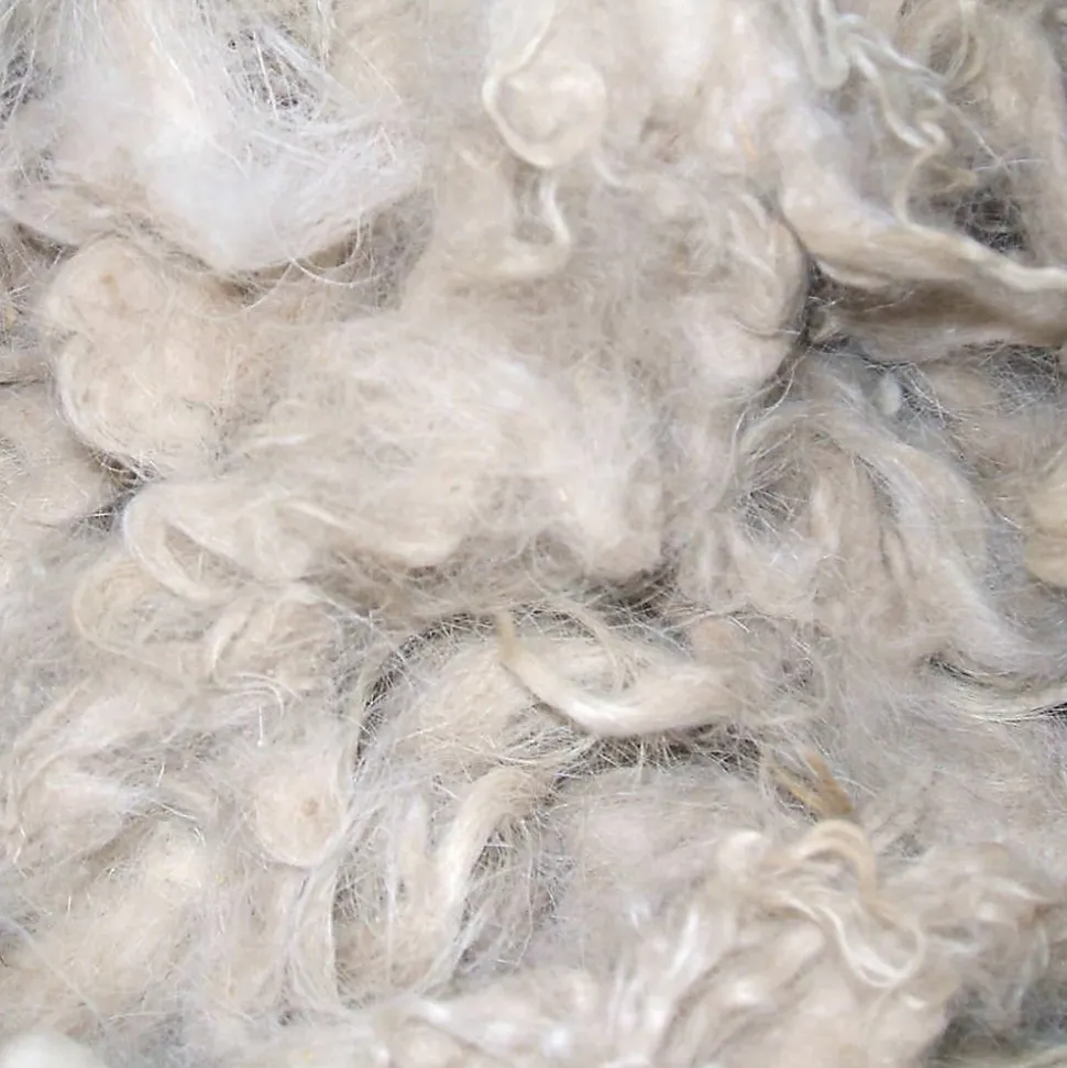 Couette Laine Sweetness 140x200 cm