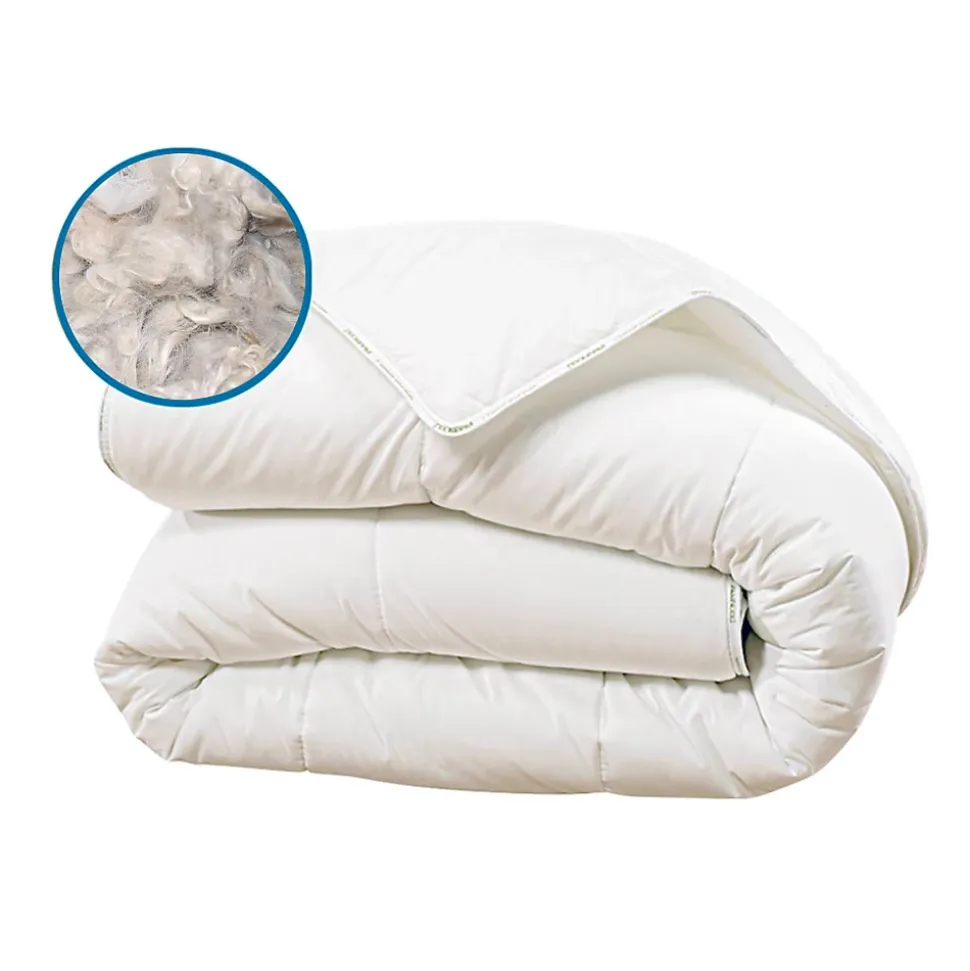 Couette Laine Sweetness 140x200 cm