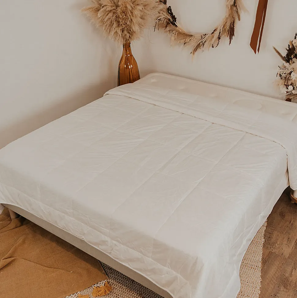 Couette Laine Sweetness 140x200 cm