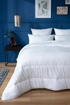 Couette élégante et chaude 240 x 260 cm en coton