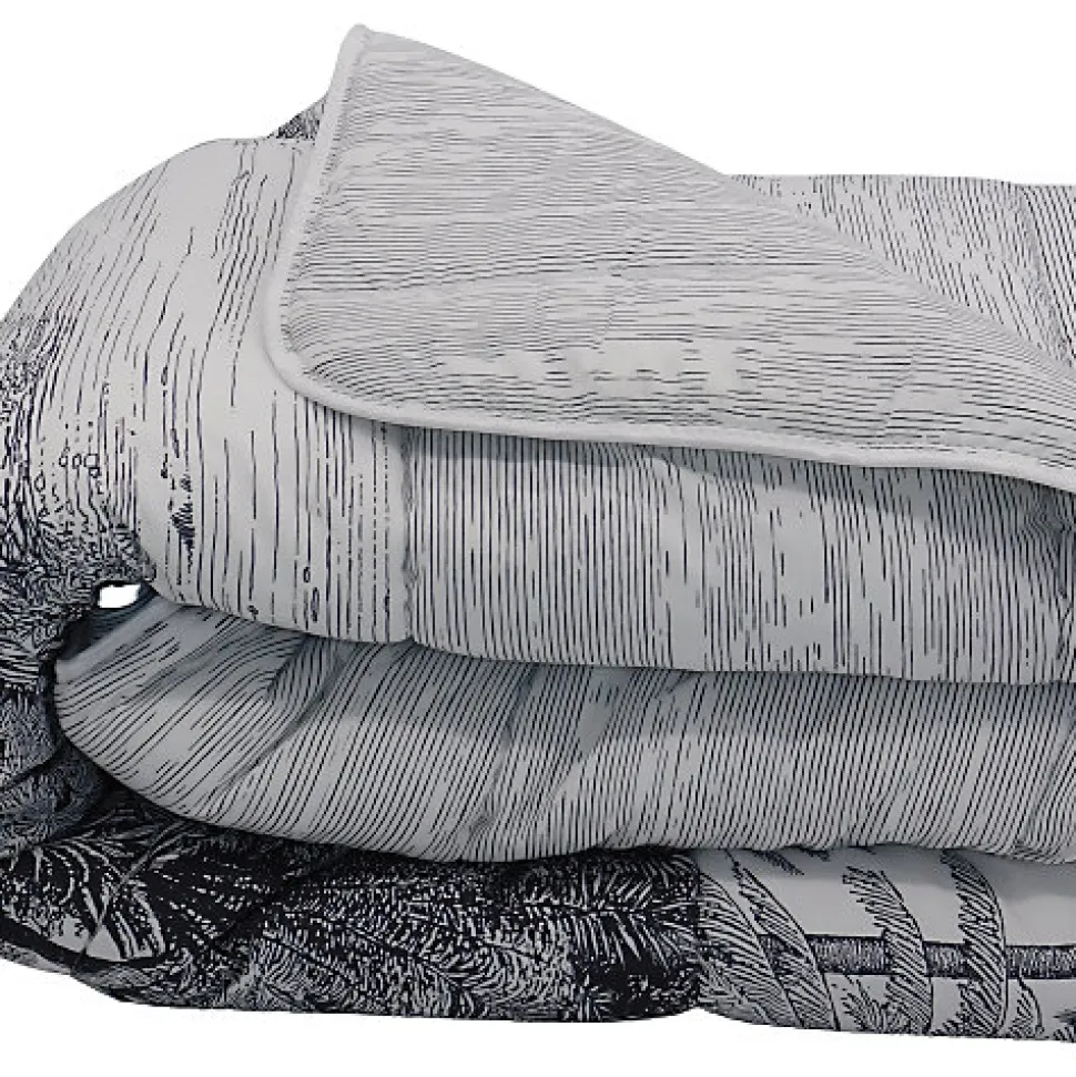 Couette Légère Imprimée Oasis - 1 ou 2 Personnes 200x200 - 20887