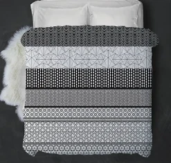 Couette Légère LMG5/LMG5 - 1 Personne 140 x 200 - 10386-10