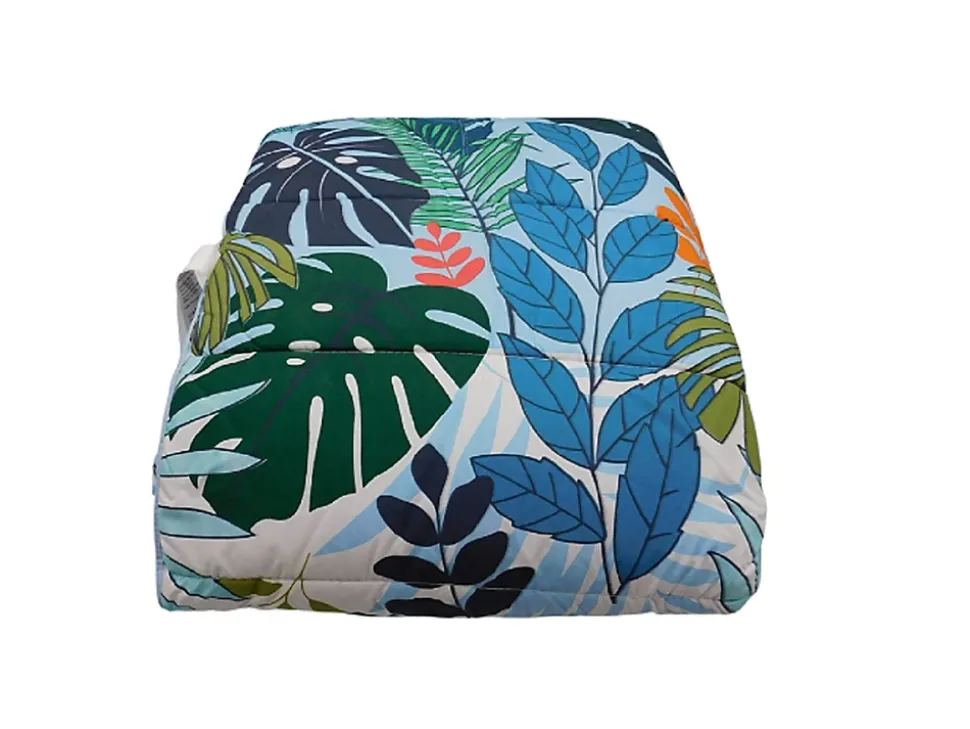 Couette Légère Marvin - 1 Personne 140 x 200 - Spécial Été - 17118