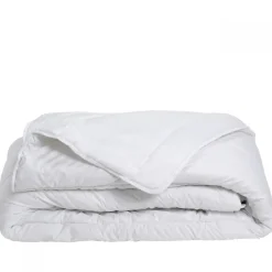 Couette Légère 240x260cm ANTI-ACARIENS PRINTEMPS ÉTÉ