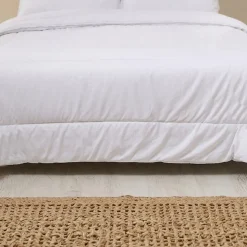 Couette Légère 240x260cm ANTI-ACARIENS PRINTEMPS ÉTÉ