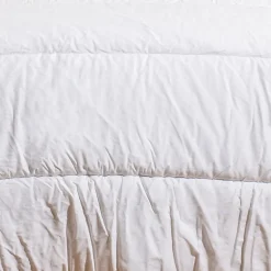 Couette Légère 200x200cm ANTI-ACARIENS PRINTEMPS ÉTÉ