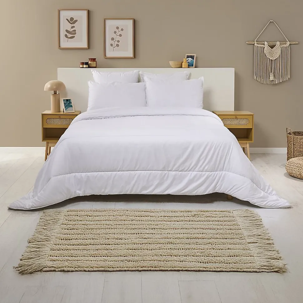 Couette Légère 140x200cm ANTI-TRANSPIRATION TOPCOOL