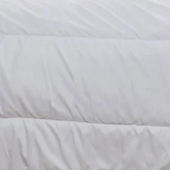 Couette Légère 220x240cm COTON BIO PRINTEMPS ÉTÉ
