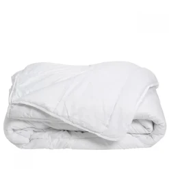 Couette Légère 220x240cm COTON BIO PRINTEMPS ÉTÉ