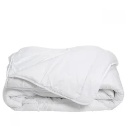 Couette Légère 140x200cm COTON BIO PRINTEMPS ÉTÉ